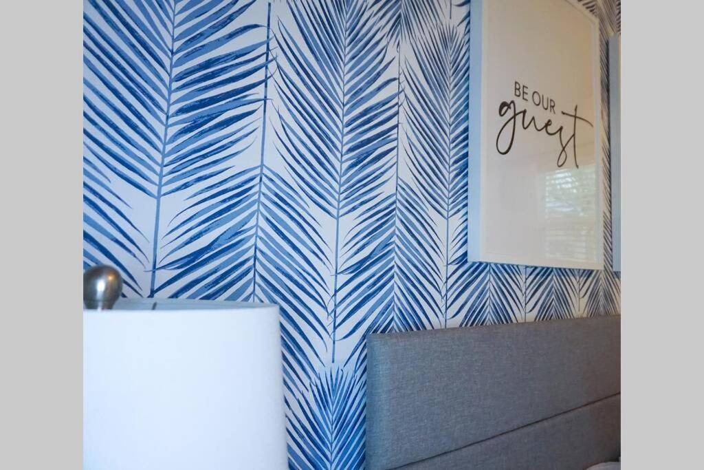 The Beach House At Seascape Steps From The Beach, Marina And Shops! غرب شاطئ بالم المظهر الخارجي الصورة